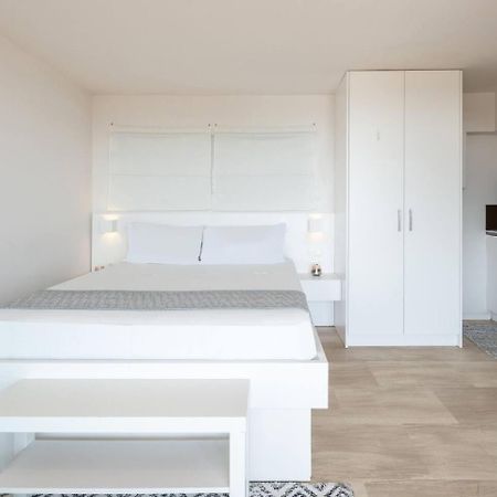 Athens Riviera Bay View Suite By The Olon Bagian luar foto