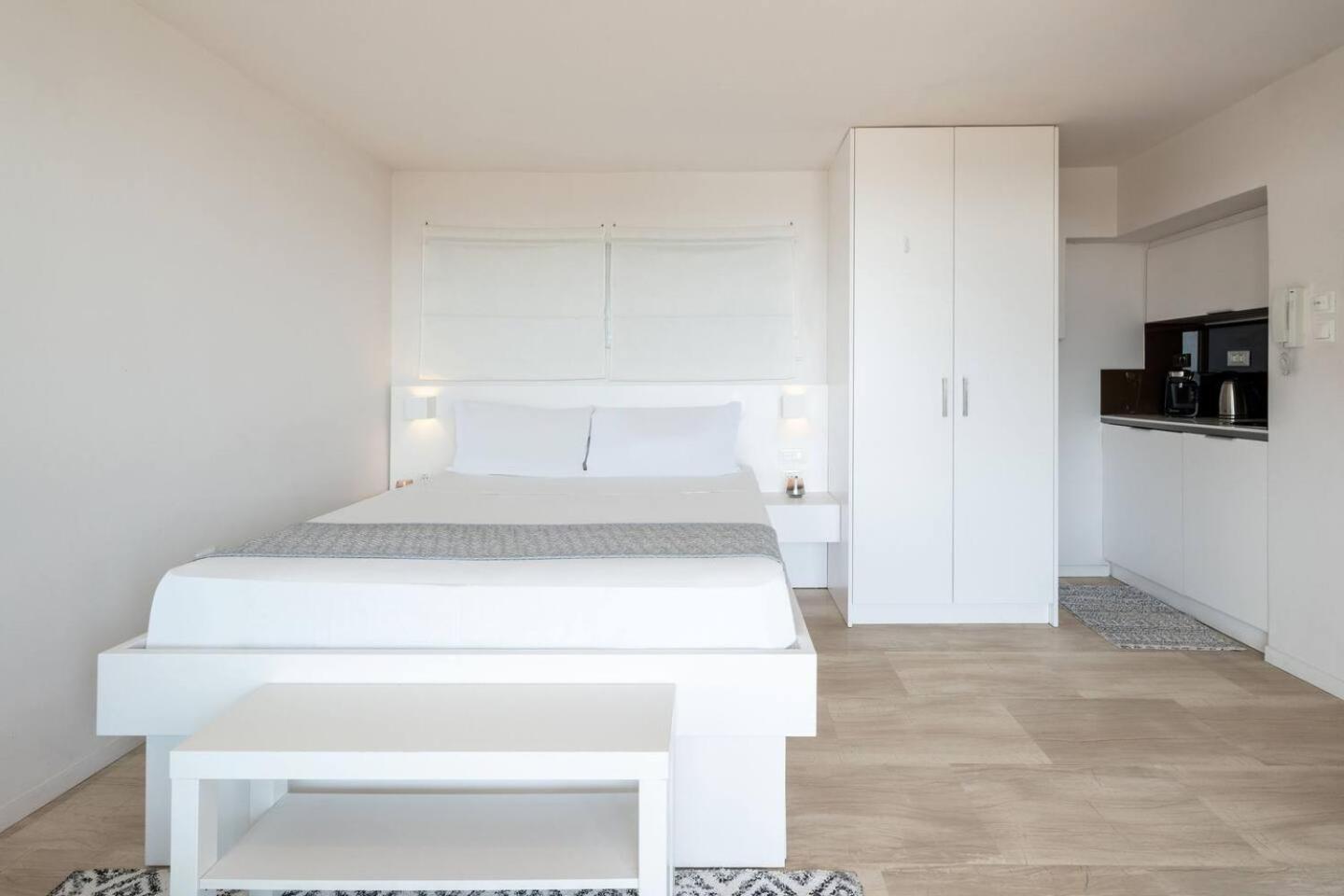 Athens Riviera Bay View Suite By The Olon Bagian luar foto